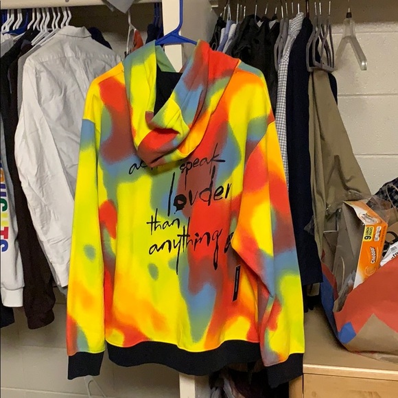 Nike sweatshirt - Picture 2 of 7